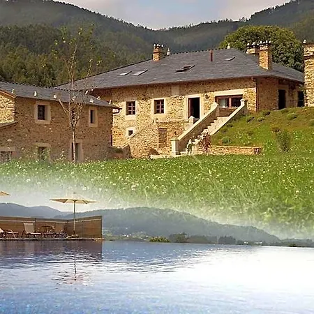 Areal Hotel Viveiro