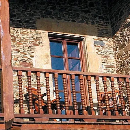 Hotel Areal Viveiro