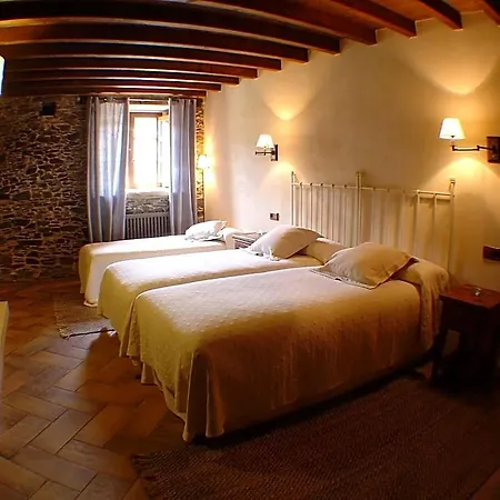 Hotel Areal