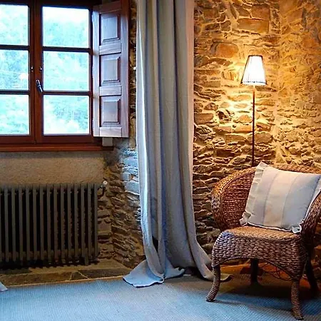 Areal 4* Viveiro