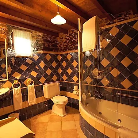 Hotel Areal 4*