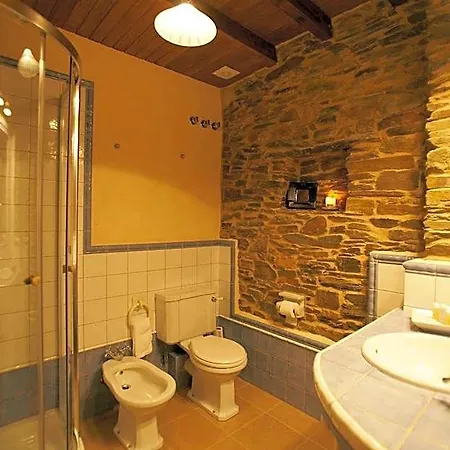 Hotel Areal Viveiro