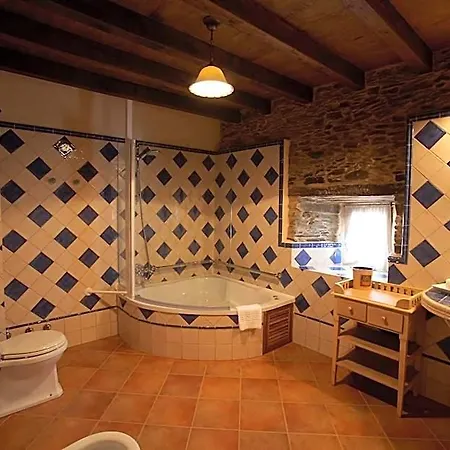 Hotel Areal Viveiro