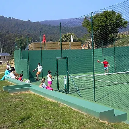 Areal 4* Viveiro