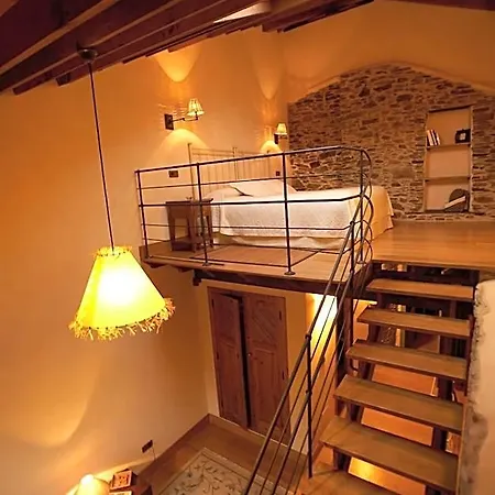 Areal Hotel