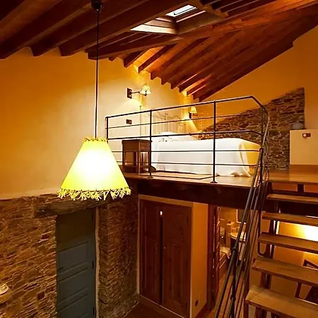 Areal Hotel Viveiro