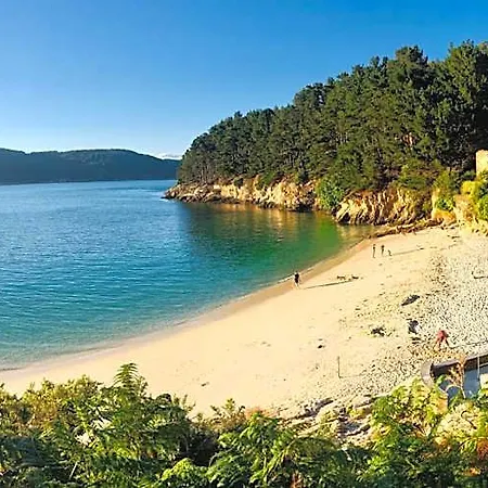 Areal 4* Viveiro