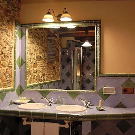 Areal Hotel Viveiro